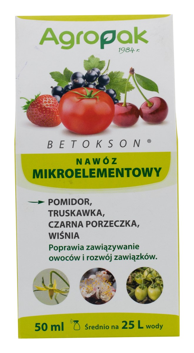 Betokson 50ml