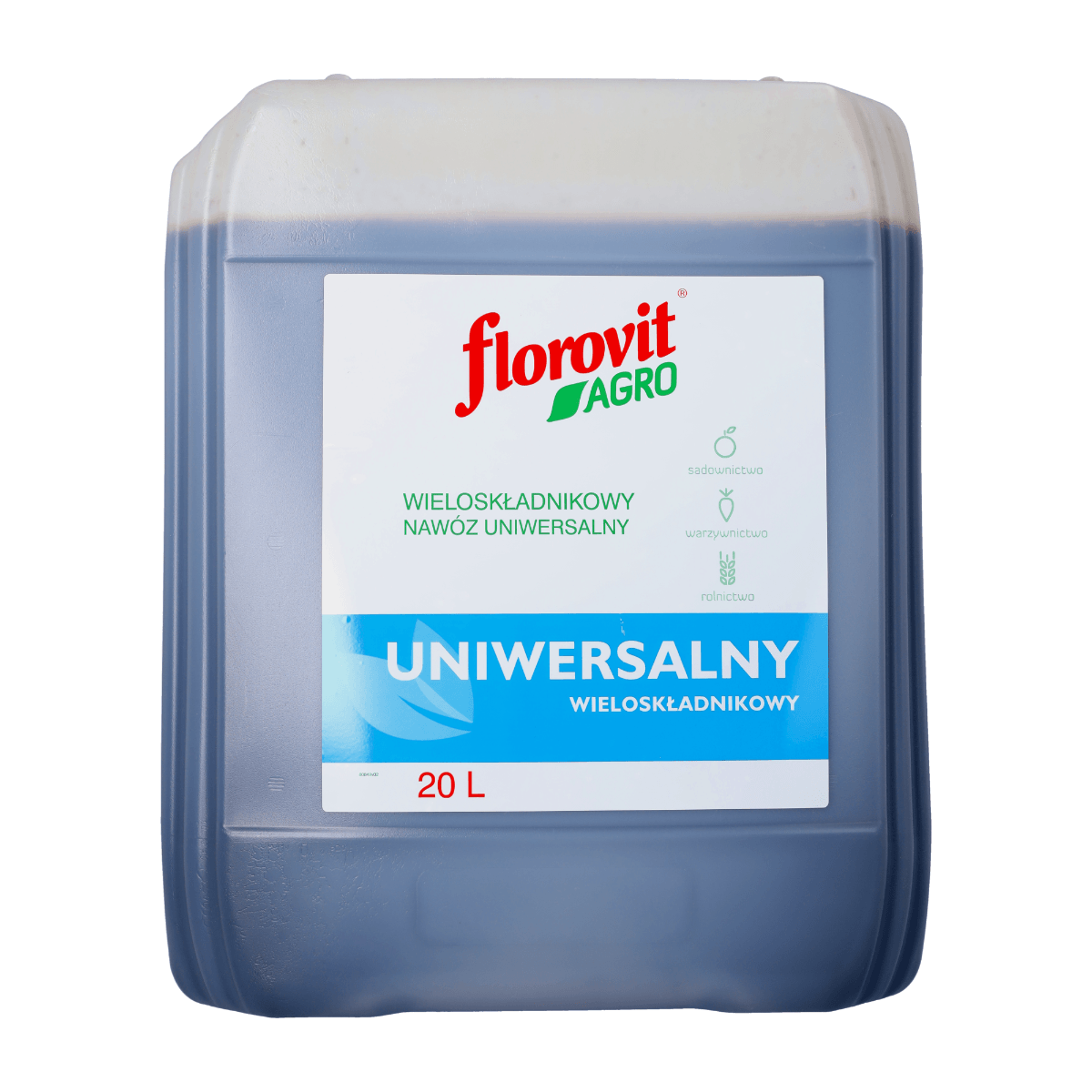 Florovit Agro Uniwersalny 20L