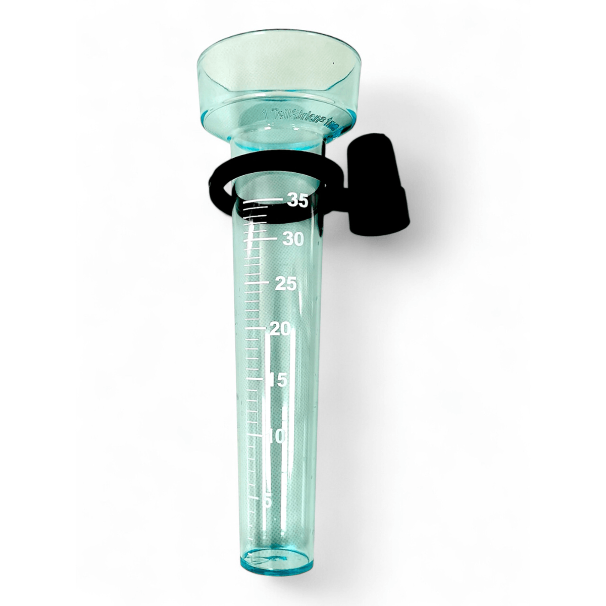 Deszczomierz miernik opadów deszczu Agrosimex