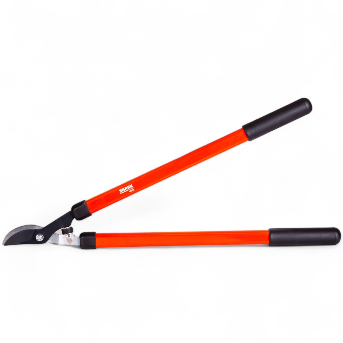 Sekator sadowniczy dwuręczny do gałęzi 35 mm długość 73cm