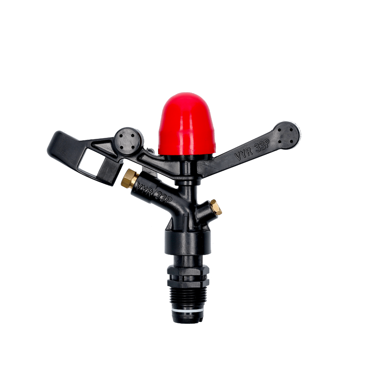 Zraszacz plastikowy VYR 33-AF 4.0 mm 3/4"GZ