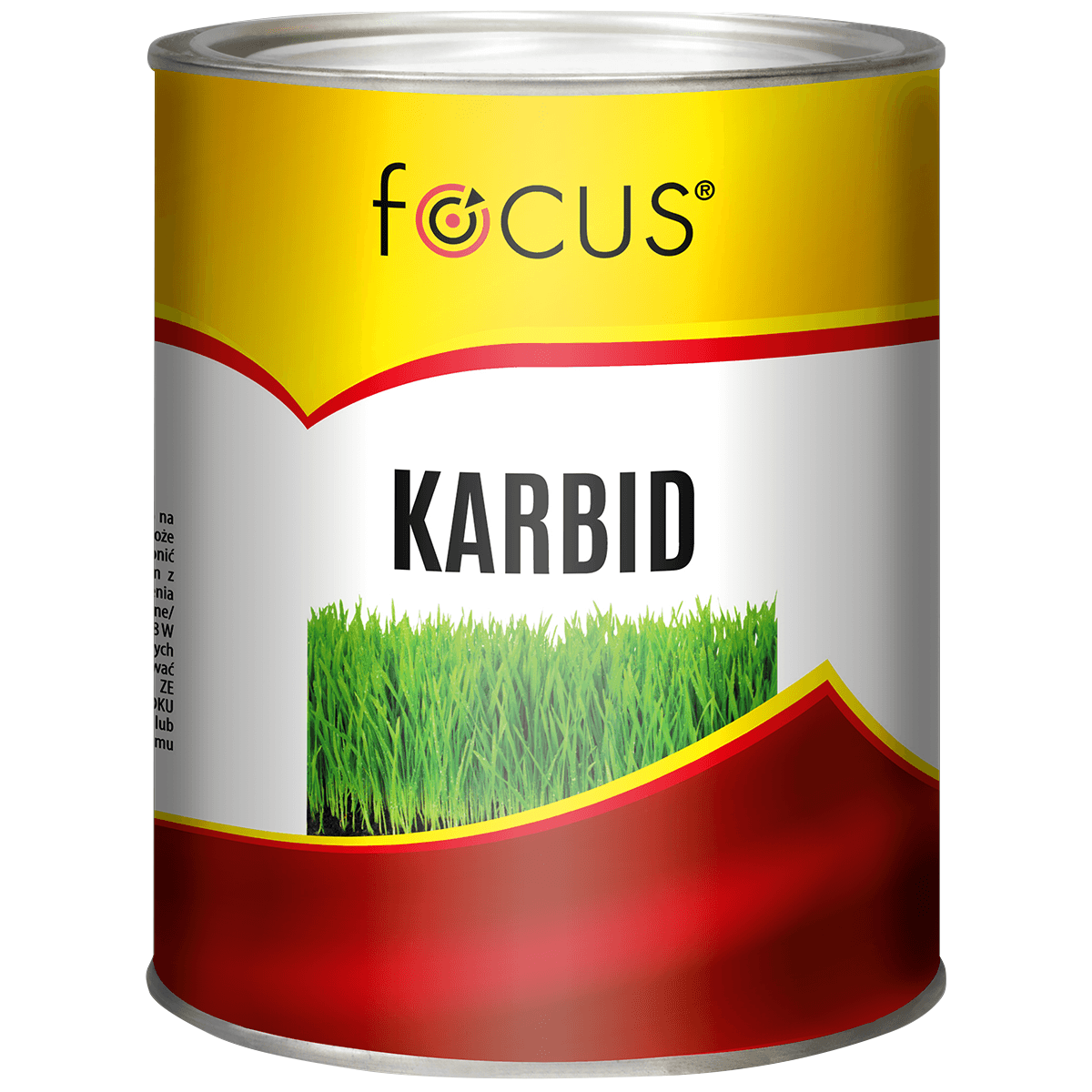 Karbid 800g granulat Focus