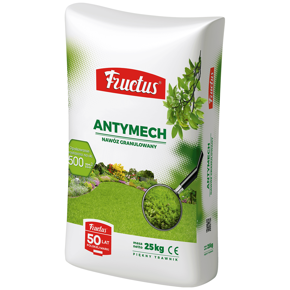 Fructus Antymech 25kg