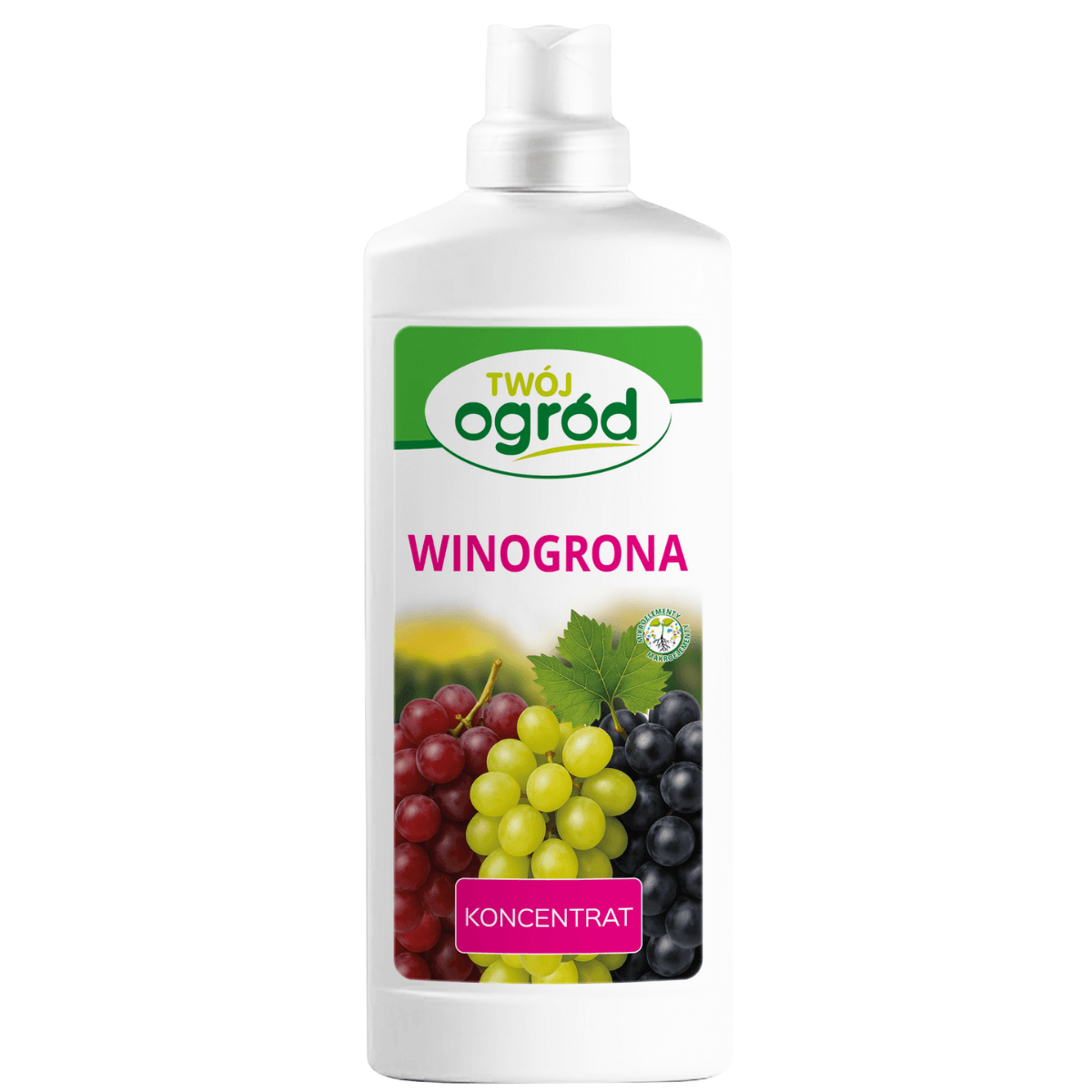 Nawóz płynny do winogron 900ml Twój Ogród