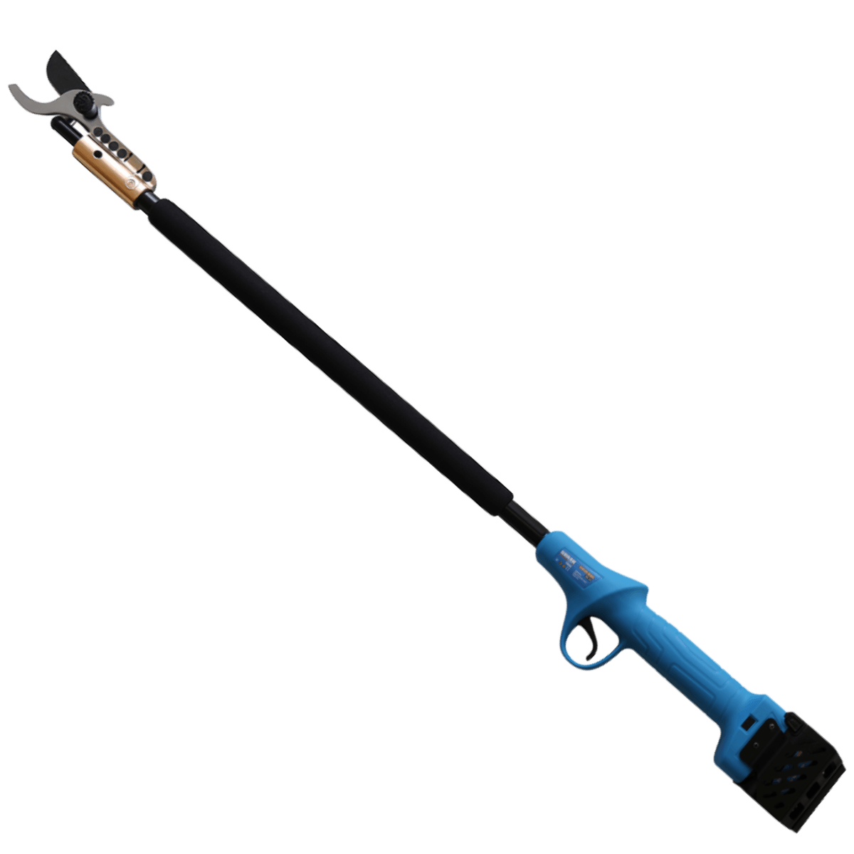 SHARK TOOLS sekator akumulatorowy 100 cm