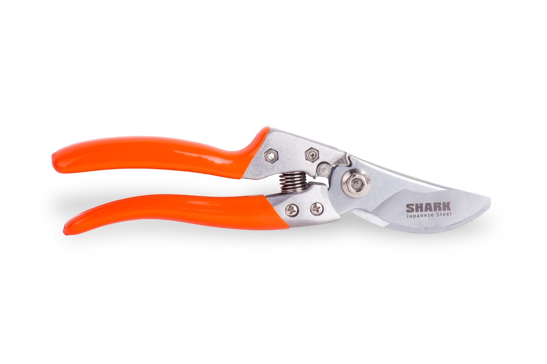 Sekator ręczny ogrodniczy Shark G1 – profesjonalny do cięcia gałęzi, krzewów i kwiatów