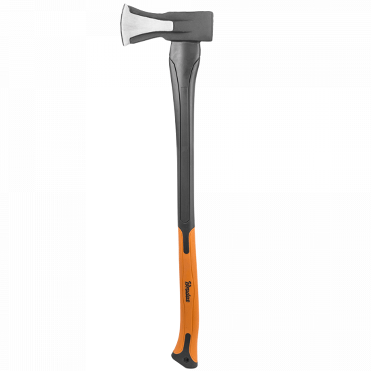 Siekiera rozłupująca FiberGlass 2000g Bradas z antypoślizgowym trzonkiem KT-SF2200