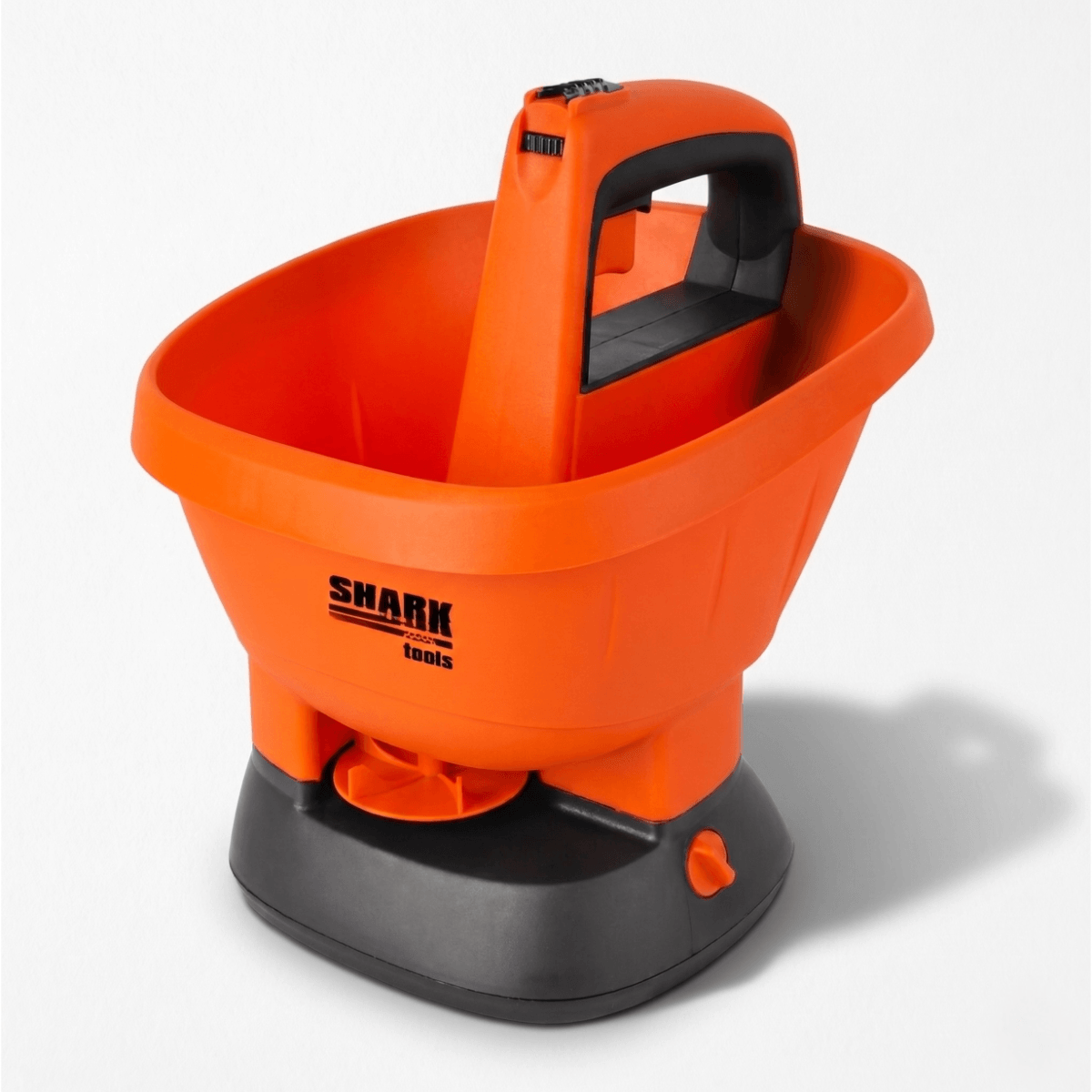 Siewnik akumulatorowy 2,7l Shark Tools