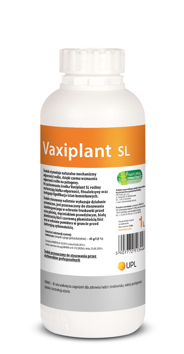 Vaxiplant SL 1L