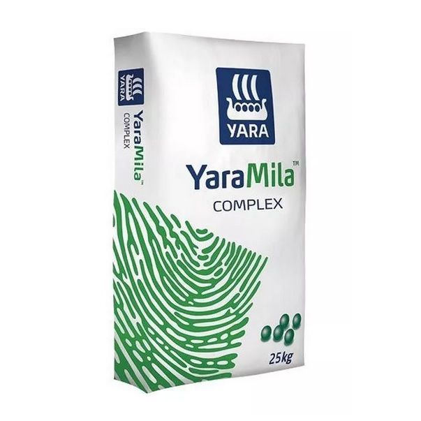 Yara Mila Hydrocomplex 12-11-18 25kg